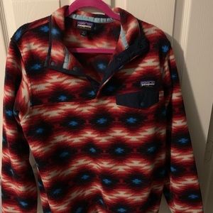Patagonia pullover